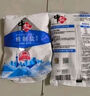 中盐  精制盐500g 【未加碘 井矿盐】食用细盐 无碘食用盐  中盐出品 实拍图