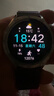 HUAWEI华为GT 5托帕蓝 46mm智能手表情绪健康助手玄玑感知系统 价低GT6原野绿同款 实拍图