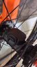 iGPSPORT 心率带踏频器速度传感器 自行车码表通用 APP兼容 蓝牙ANT+双模 CAD70踏频器+SPD70速度计 实拍图