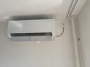 海尔（Haier）净省电两匹大挂机一级能效节能省电客厅卧室壁挂式空调 KFR-48GW/E1-1家电国家补贴20%以旧换新 实拍图