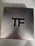 TOM FORD黑管TF口红100哑光肉桂奶茶色唇膏生日礼物女 送女友 实拍图