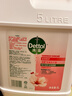 滴露（Dettol）洗手液补充装大桶消毒滋润5L 儿童家庭装杀菌护手 实拍图