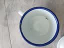 茶缸老式搪瓷杯毕业礼物老师复古搪瓷杯带盖马克杯茶缸子怀旧老式 带盖10cm 实拍图
