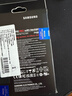 三星（SAMSUNG）4TB SSD固态硬盘 M.2接口(NVMe协议PCIe 4.0 x4) 990 PRO With Heatsink散热片版 台式机 PS5 实拍图