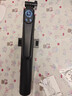 多宝莱手持自拍杆手机运动相机通用型适用DJI大疆pocket3 三脚架旅行演唱会拍照拍视频多功能落地支架  1米8【双机位/手机相机通用】+相机云台+冷靴夹 晒单实拍图