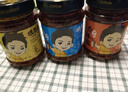 土有味辣椒酱农家江西宜春万载特产香辣酱手工制作超下饭拌饭拌面225g 全家福6口味 实拍图