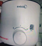 美的（Midea）电煮锅 宿舍小锅 小电锅 学生寝室一体泡面火锅多功能 不锈钢0涂层 电蒸锅 电热锅 XZE1614 配蒸笼 实拍图