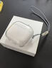 Apple/苹果 AirPods 4(支持主动降噪)搭配无线充电盒(USB-C)苹果耳机 蓝牙耳机适用iPhone/iPad 四代 实拍图