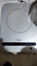 美的（Midea）电磁炉电陶炉 家用2200W大功率 恒匀火加热 电磁灶火锅爆炒定时电磁炉套装 C22-Micca705  实拍图
