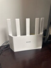 Tenda腾达路由器WiFi7【京东独家】无线千兆穿墙王信号增强家用全屋2.5g网口云霄BE3600放大器立式 实拍图