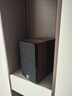 达尼（DALI） OBERON3博睿3号高保真2.0声道书架无源hifi音箱 家用桌面音响 胡桃木色 实拍图