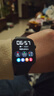 华为WATCH FIT 3 国家补贴15% 智能手表 幻夜黑 轻薄大屏运动减脂 男女情侣手表 实拍图