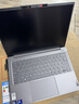 联想小新Pro14 2025轻薄笔记本电脑 2代酷睿Ultra5 32G 1T 2.8K OLED 120Hz 1100nits【国家补贴】  实拍图
