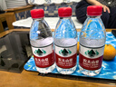 农夫山泉 饮用水饮用天然水380ml*24瓶 办公商务会议 塑膜纸箱随机发货 实拍图