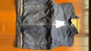 JEEP SPIRIT吉普夹克男外套男士秋冬立领水洗两面穿休闲男装上衣 深蓝 3XL 实拍图