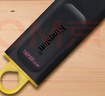 金士顿（Kingston）128GB USB3.2 Gen 1 U盘 DTX 大容量U盘 时尚设计 轻巧便携  学习办公投标电脑车载通用 实拍图