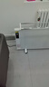 扬子（YANGZI） 碳纤维电暖器取暖器家用节能省电全屋速热壁挂式卧室电暖气片 2200W智能变频双面加热【适用于30平左右】 实拍图