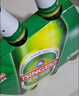 青岛啤酒（TsingTao）经典啤酒 600ml*12瓶 升级大容量 整箱装 实拍图