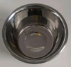 美厨（maxcook）304不锈钢盆洗菜盆调料盆 加大加厚味斗34cm 和面MCWA8527 实拍图