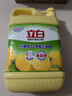 立白清新柠檬味洗洁精大桶1.5kg 除味去油去腥 餐具净洗涤灵洗碗液 实拍图