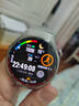 HUAWEI WATCH GT 6 Pro 钛空银 46mm华为智能手表全新骑行体验21天超长续航蓝宝石玻璃&钛合金GT5Pro升级 实拍图