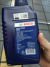 博世（BOSCH）汽车转向助力油/方向机助力液通用型 适用于液压转向系统 红色 1L 实拍图