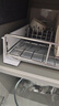 佳帮手厨房碗碟架沥水架抽拉碗架橱柜拉篮碗筷柜抽屉一体式收纳置物架 实拍图