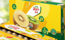 佳沛（zespri）新西兰  阳光金奇异果巨大果22粒原箱 单果重约144-175g 猕猴桃 实拍图