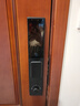 联想（Lenovo）R7 Pro 掌静脉 智能门锁 指纹锁 3D人脸识别 智能锁 双摄像 电子锁 入户门 密码锁 电子锁 全自动 实拍图
