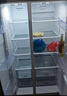 新飞 （Frestec）646升对开门大容量风冷无霜一级变频家用电冰箱 PFD主动净味保鲜电脑控温国家补贴BCD-646WK9AT 实拍图