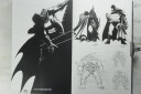 蝙蝠侠：黑暗骑士·主宰者 实拍图