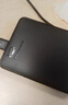 西部数据（WD）2TB 移动硬盘 USB3.0 元素系列 2.5英寸 机械硬盘 笔记本电脑外接 外置扩容备份 大容量家庭存储 实拍图