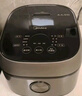 美的（Midea）【政府补贴】纤V系列 IH智能电饭煲Pro电饭锅家用5L大容量4-5人 蒸米饭锅FB50S701 实拍图