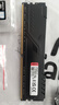 金士顿（Kingston）FURY 16GB DDR4 3200 C16 台式机内存条 Beast野兽系列 骇客神条 实拍图