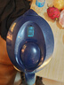 碧然德（BRITA）过滤净水器 滤水壶 海洋系列 3.5L(蓝色）+去水垢专家版滤芯11枚 环保加固包装 实拍图