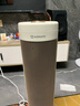 艾美特（AIRMATE）【超级单品】暖风机/石墨烯取暖器/电暖器/电热取暖器 家用全屋升温电暖气小型小太阳热风机 K72 实拍图