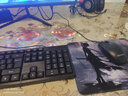 逆昂128G内存酷睿i7升24核电竞台式机电脑4060电竞主机吃鸡独显办公组装大额补贴家用游戏水冷电脑整机 主机+24英寸【高刷显示器+键鼠套装】 套四：i9级48芯8G电竞独显/1TB/畅玩3A 实拍图