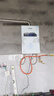 百惠德德国家用室内机燃气热水器16升18升20升24L26L大容量智能恒温强排即热式天然气热水器液化煤气洗澡 24L 升级下置风机4分口别墅复式楼优选 天然气 实拍图