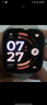 小米（MI）REDMI Watch 6 皎月银 国家补贴 澎湃OS 3 心率血氧监测 蓝牙通话 红米手表6 智能手表 小米汽车 实拍图