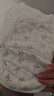 爱酷熊（AIKUUBEAR）畅吸拉拉裤XXXXL76全包臀婴儿男女通用超薄透气尿不湿（18-20kg） 实拍图