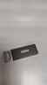 ThinkPad联想ThinkBook 16GB USB2.0 U盘 电脑u盘办公学习商务多功能大容量优盘车载U盘TSU10 实拍图
