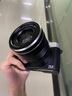 HKMW佳能机(CANNO)同款微单反CCD数码照相机6K高清旅游学生党入门生日礼物女生非拍立得 旗舰款WiFi传图丨3.0英寸触摸屏丨索尼传感器丨 64G内存卡 实拍图