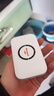 纽曼随身wifi多网通用移动无线wifi6免插卡上网宝随行无线便携车载支持5G/4G设备全国通用流量2025款 实拍图