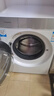 卡萨帝（Casarte）揽光WB滚筒洗洪一体10KG  洗衣机全自动  智能投放  家电国家补贴20% CE HB10LWBU1 实拍图