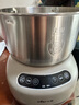 小熊（Bear）和面机 全自动家用商用揉面机 大容量活面机 面粉搅拌打面机 厨师机 HMJ-A70C1 7L 实拍图