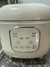 三角牌（Triangle）电饭煲电饭锅家用多功能小型煮饭锅1-2人用学生宿舍2L迷你煮饭煲智能预约DRC-3ESL006 实拍图