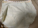 猫人4条女士内裤女纯棉婴儿棉10a桑蚕丝底裆高弹大码中腰舒适透气L 实拍图