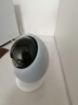 华为智选 800万摄像头监控器360度无死角带夜视全景手机远程语音通话海雀室内家庭用婴儿宝宝看护器雀蛋Pro 实拍图