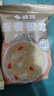 盛耳燕麦银耳30g*20包 桂圆莲子百合冰糖雪梨银耳汤免煮早餐冲泡即食 实拍图