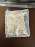 鲜面条中细500g 实拍图